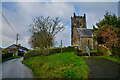 West Down : Church Pool