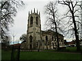 Church of All Saints, Gainsborough