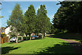 Snowdonia Close Local Green Space