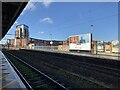 Chelmsford Railway Station