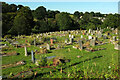 Totnes Cemetery