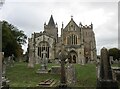 Collegiate church of St. Mary, Ottery St. Mary, west front