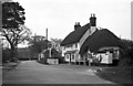 The Three Tuns - Bransgore c.1955