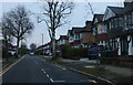 Lancaster Road, Harrow