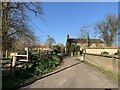 Old Mill Lane, Marnhull