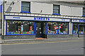 Window of Streets toyshop