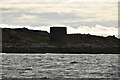 L9523 : Martello Tower by N Chadwick