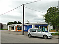 Shops on Seaforth Road