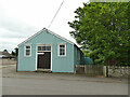 The Drill Hall, Seaforth Road, Muir of Ord