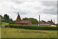 Brook Farm Oast