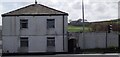 Old Tollhouse, Toll Bar Cottage, on the A674, Finnington Lane