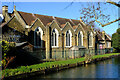 Palmers Green : Riverside Community Church