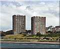 Cliff Estate, New Brighton