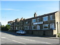 Cottages, Laisterdyke, Bradford