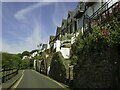 Brixham Road in Kingswear