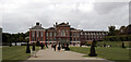 TQ2580 : Kensington Palace by habiloid