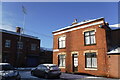 House on the corner of Harold Street and Grace Road