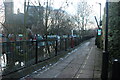 The Grand Union Canal walk, Little Venice