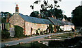 Winkle Street, Calbourne, Isle of Wight c.1960