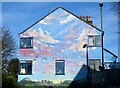 ST5871 : Blue sky thinking? by Anthony O'Neil