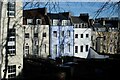 Houses in Berkeley Square