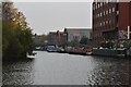 Hertford Union Canal