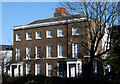 Tottenham Green : pair of houses