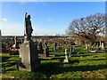 Greenwich Cemetery