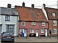 Long Melford houses [23]