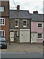 Long Melford houses [25]