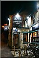 Carpenters Arms