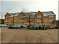 Henshaw Mews, Yeadon 