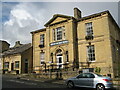 Centre for Deaf People, Hallfield Road, Bradford