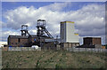 Ellington Colliery