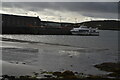 L8808 : Kilronan Harbour by N Chadwick