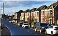 South Beach Road, Ardrossan, North Ayrshire