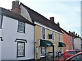 Long Melford buildings [6]