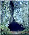SS5390 : Cathole Cave by Sandy Gerrard