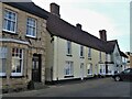 Long Melford buildings [9]