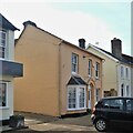 Long Melford houses [63]