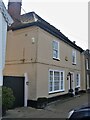 Long Melford houses [73]