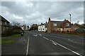 Bradley Lane meets Wetherby Road