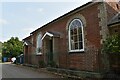 Former congregational chapel, Belstead