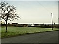 Green space off Old Whack House Lane, Yeadon