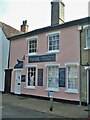 Long Melford houses [78]