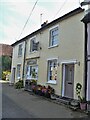 Long Melford houses [80]