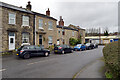 Holme Street, Liversedge