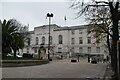 Hackney Town Hall