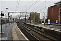 TQ3485 : Hackney Downs Station by N Chadwick