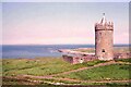 R0695 : Doonagore Castle, County Clare by Jeff Buck